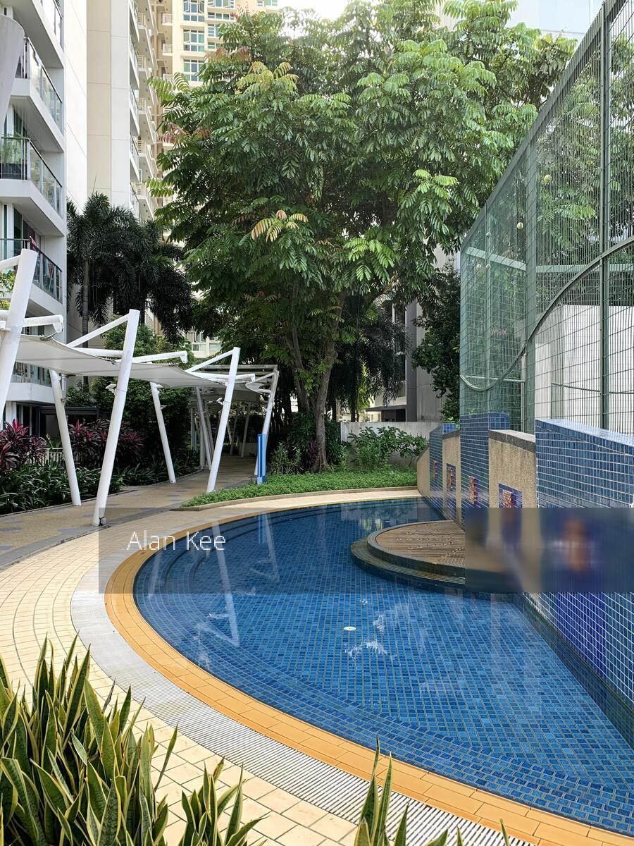 Butterworth 8 (D15), Condominium #306854731